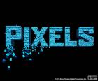 Pixsels filmin logosu